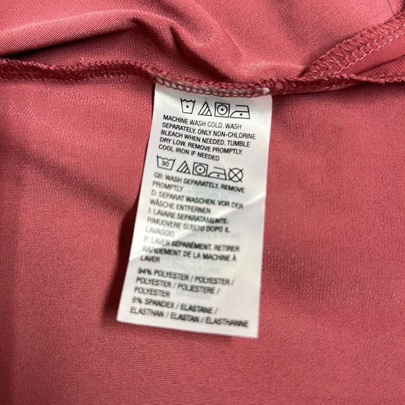 NWT Attitudes by Renee Cardigan Sz x so - Picture 4 of 7